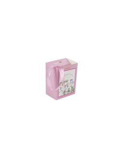 Jinri Gift Box Card Board