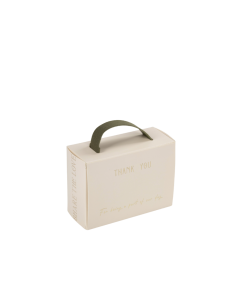 Jinri Gift Box Card Board