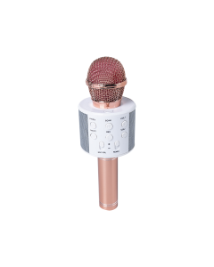 Ktv Rechargeable Microphone