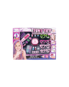 Fashion Accessories Set
