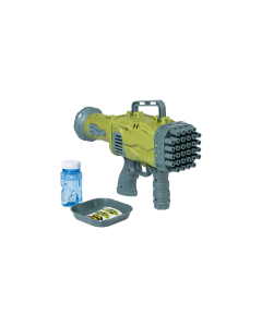 Dinosour Bubble Gun