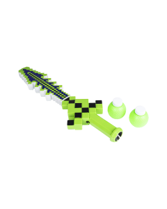 Bubble Sword