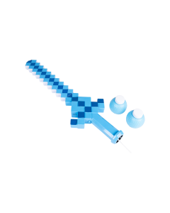 Bubble Sword