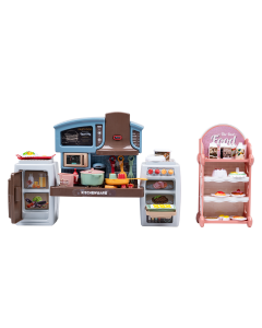Kitchen Playset