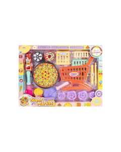 Super Market Playset