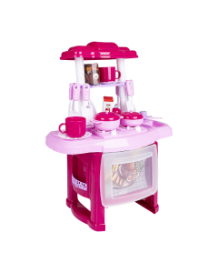 Kitchen Playset