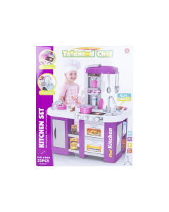 Kitchen Playset
