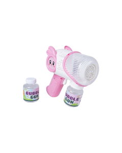 Bubble Maker Set