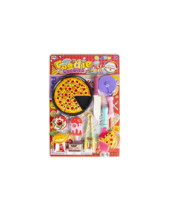 Pizza Playset
