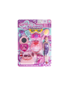 Dresser Playset