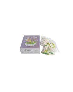 Flower Bouquet