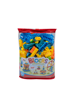 Blocks PlaySet