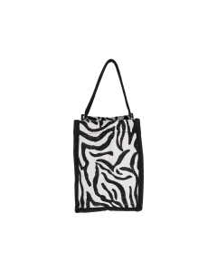Hasna Lunch Bag Polyester PVC