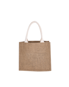 Canvas Tote Bag Linen
