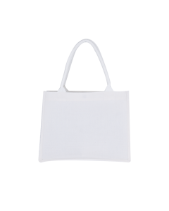 Canvas Tote Bag Polyester Cotton