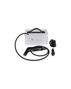 Mahalli Travel Bidet Electric