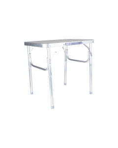 Mahalli Foldable Table Aluminum