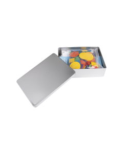 Kids Geometric Puzzle
