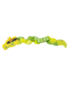 Caterpilar Full Along