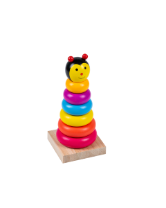 Hape Stacking Tower