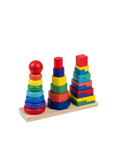 Hape Stacking Tower
