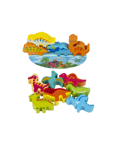 Dinosour Animal Balance