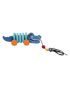 Crocodile Full Along