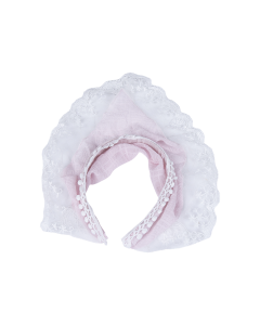 Mahalli Hair Scarf Polyester