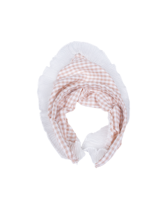 Mahalli Hair Scarf Polyester