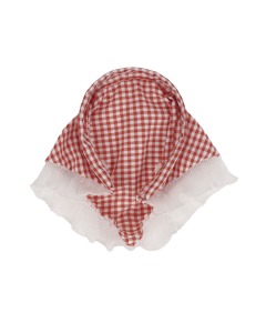 Mahalli Hair Scarf Polyester
