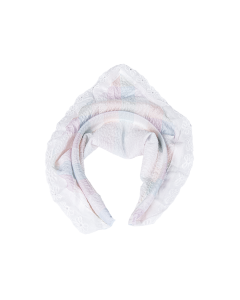 Mahalli Hair Scarf Polyester