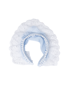Mahalli Hair Scarf Polyester