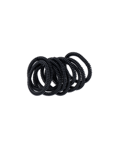 Mahalli Hair Rope Multi Color Tpu Plastic