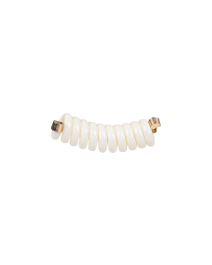 Mahalli Hair Rope Multi Color Tpu Plastic
