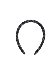 Alei HeadBand Fabric Plastic