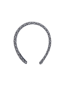 Alei HeadBand Fabric Plastic