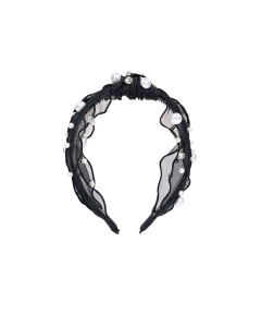Alei HeadBand Fabric Plastic