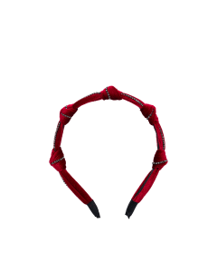 Alei HeadBand Fabric Plastic