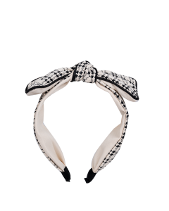 Alei HeadBand Fabric Plastic