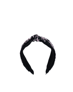 Alei HeadBand Fabric Plastic