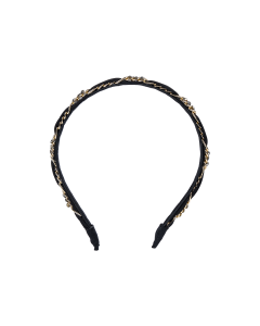 Alei HeadBand Fabric Plastic