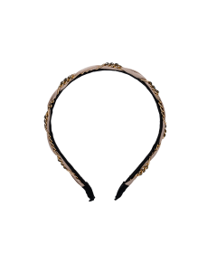 Alei HeadBand Fabric Plastic