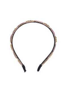 Alei HeadBand Fabric Plastic