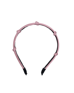 Alei HeadBand Fabric Plastic