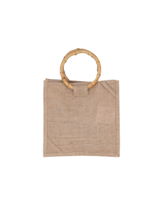 Jid Handbag Polyester Cotton