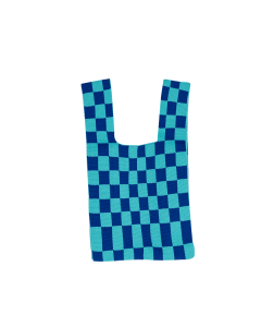 Bogg Knitted Bag