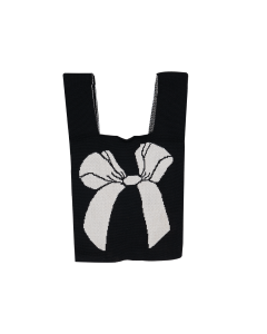 Bogg Knitted Bag