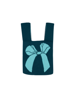 Bogg Knitted Bag