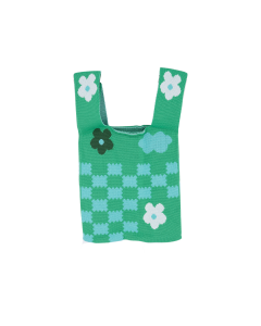 Bogg Knitted Bag