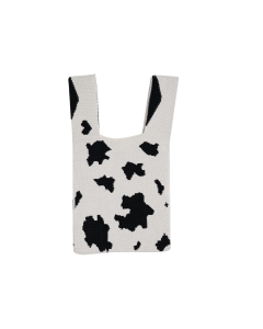 Bogg Knitted Bag